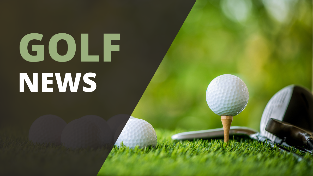 Golf News