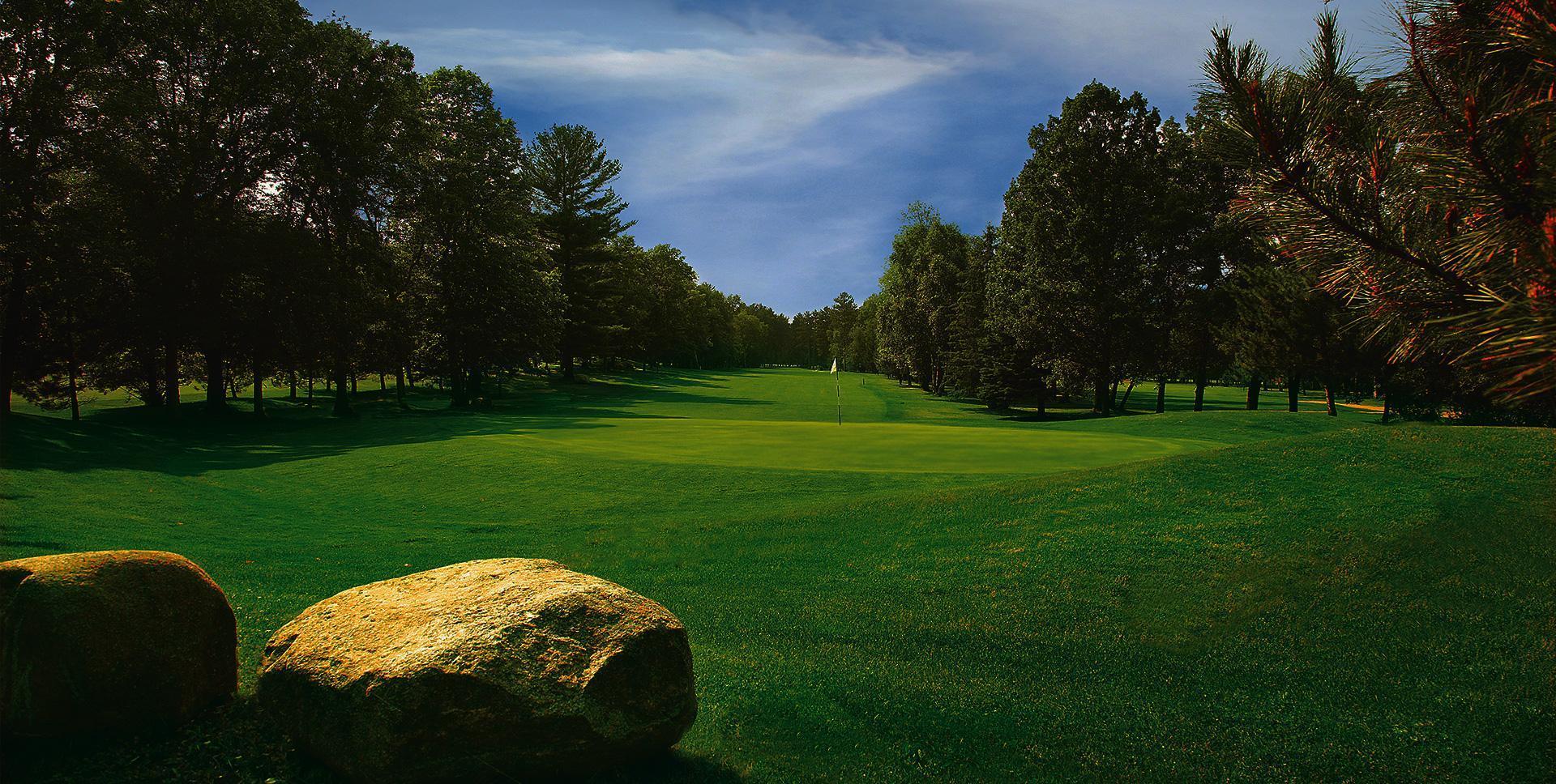 Whitefish Golf Club Pequot Lakes, MN